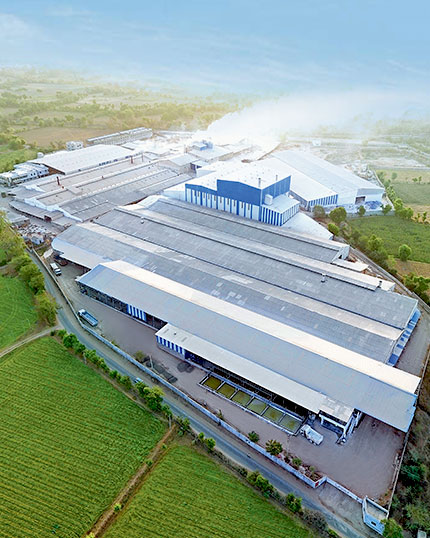 AGL  Tiles Crystal Mehsana Plant (DC & GVT)